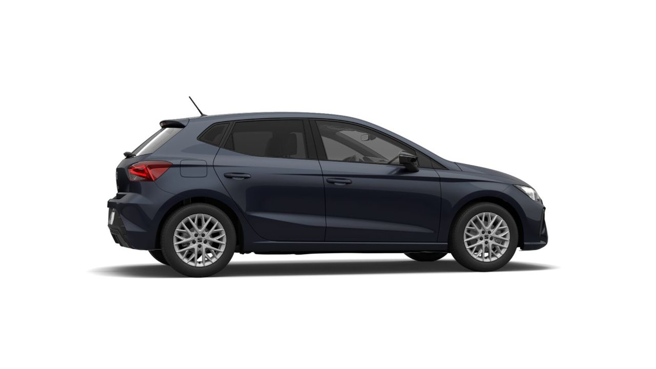 Seat Ibiza 1.0 TSI 85kW (115CV) Start&Stop Style+ - foto 3