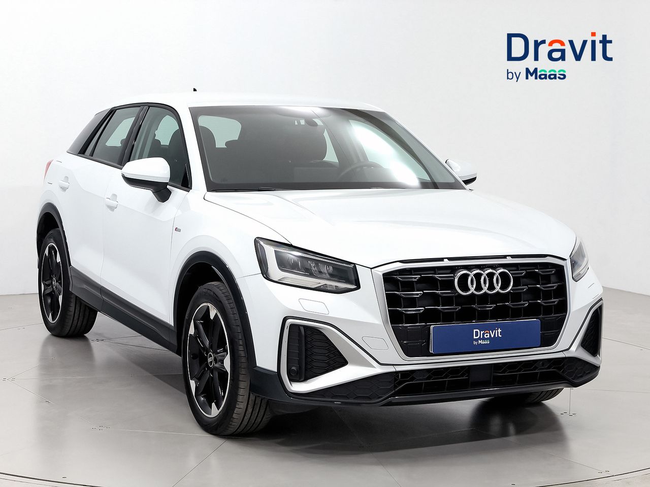 Audi Q2 S line 30 TDI 85kW (116CV) S tronic