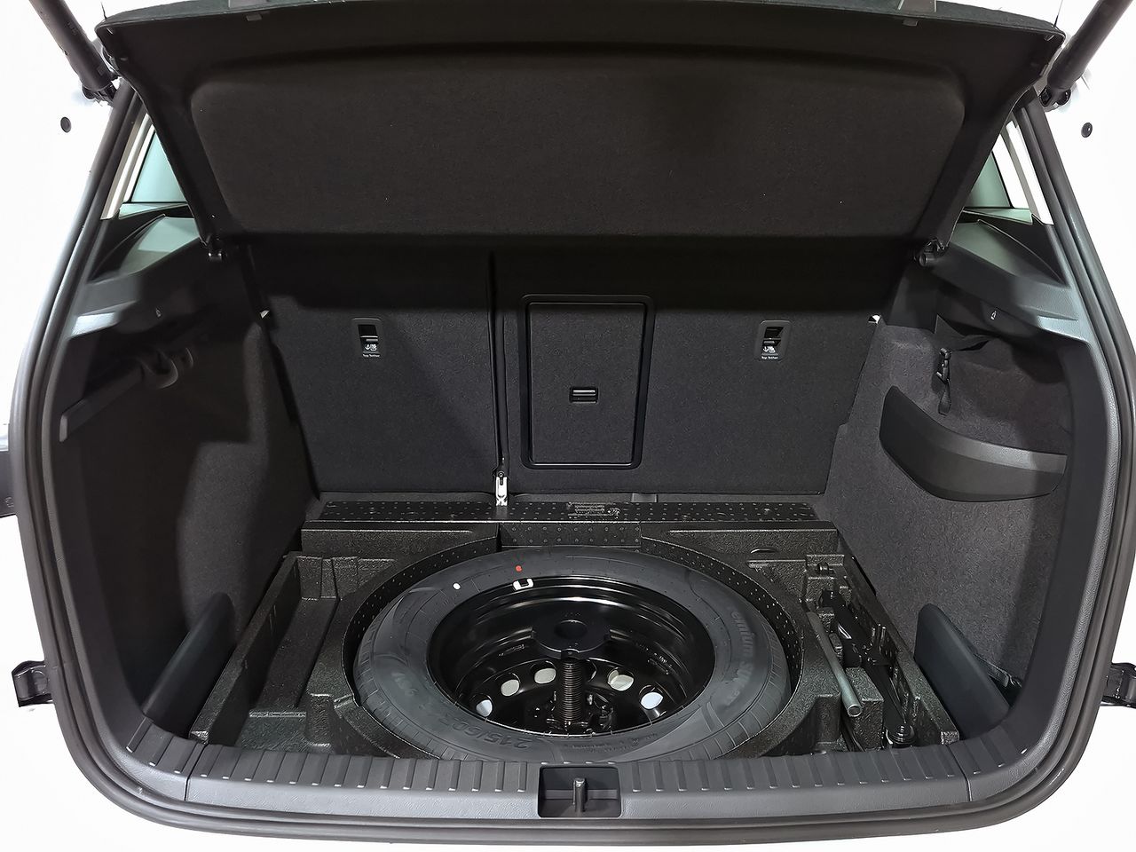 Skoda Karoq 1.5 TSI 110kW (150CV) DSG ACT Plus - foto 33