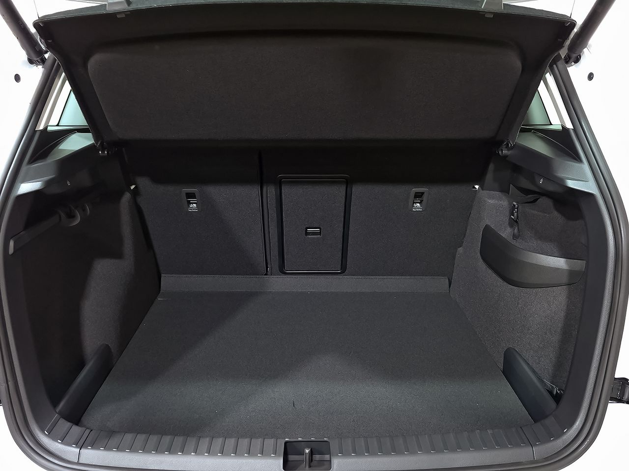 Skoda Karoq 1.5 TSI 110kW (150CV) DSG ACT Plus - foto 7