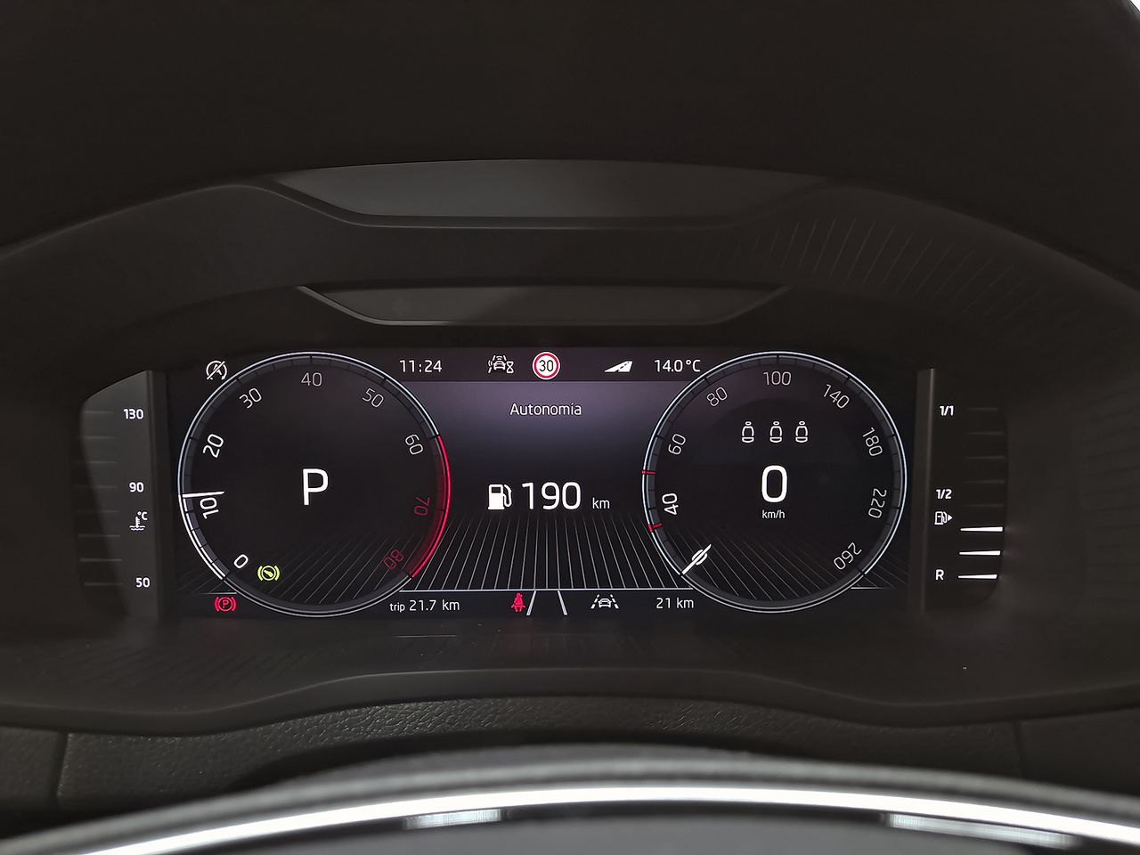 Skoda Karoq 1.5 TSI 110kW (150CV) DSG ACT Plus - foto 12