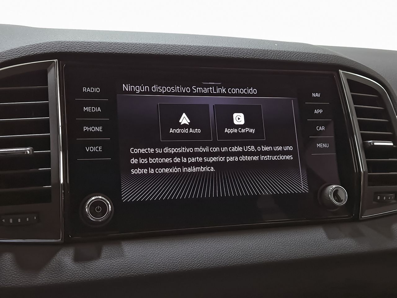 Skoda Karoq 1.5 TSI 110kW (150CV) DSG ACT Plus - foto 21