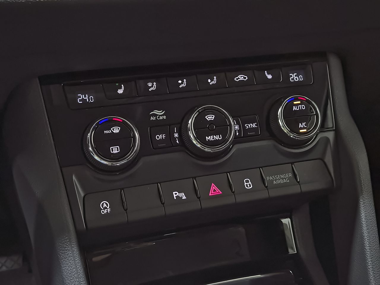 Skoda Karoq 1.5 TSI 110kW (150CV) DSG ACT Plus - foto 24