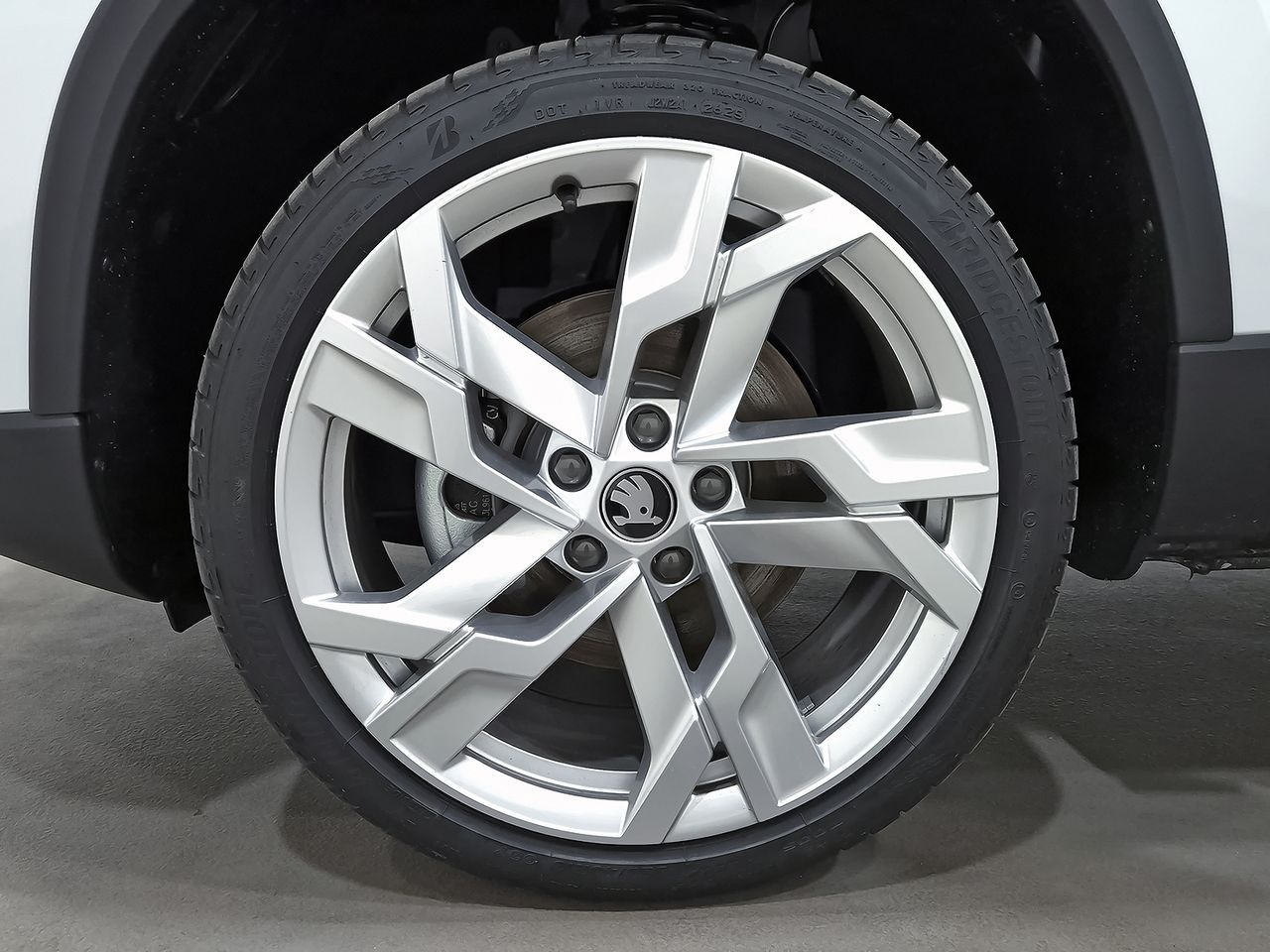 Skoda Karoq 1.5 TSI 110kW (150CV) DSG ACT Plus - foto 8