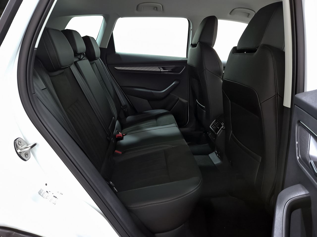 Skoda Karoq 1.5 TSI 110kW (150CV) DSG ACT Plus - foto 6