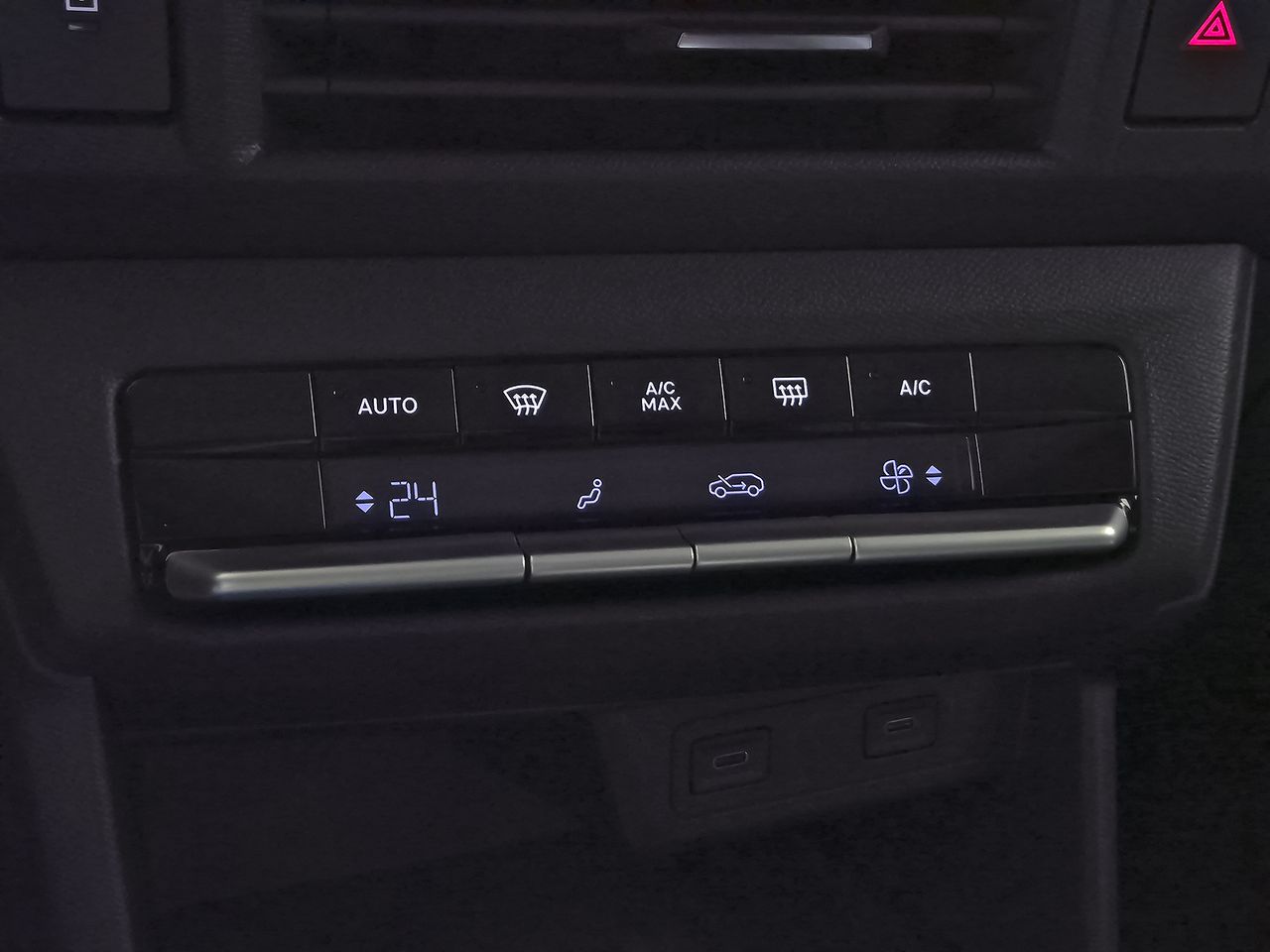 Opel Frontera 1.2T XHT Hybrid eDCT6 100kW GS - foto 19