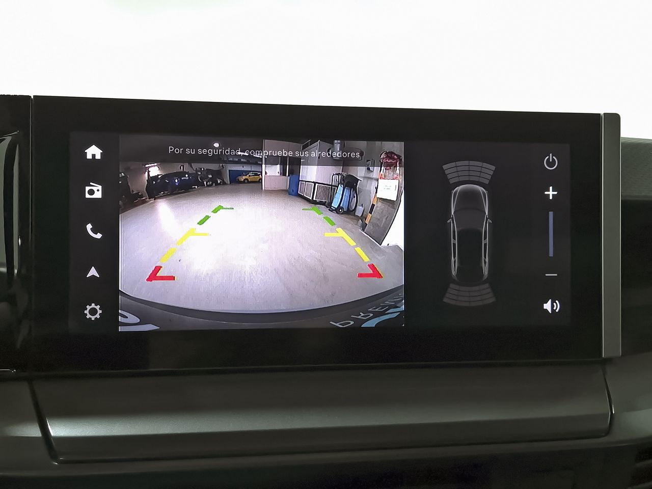 Opel Frontera 1.2T XHT Hybrid eDCT6 100kW GS - foto 20