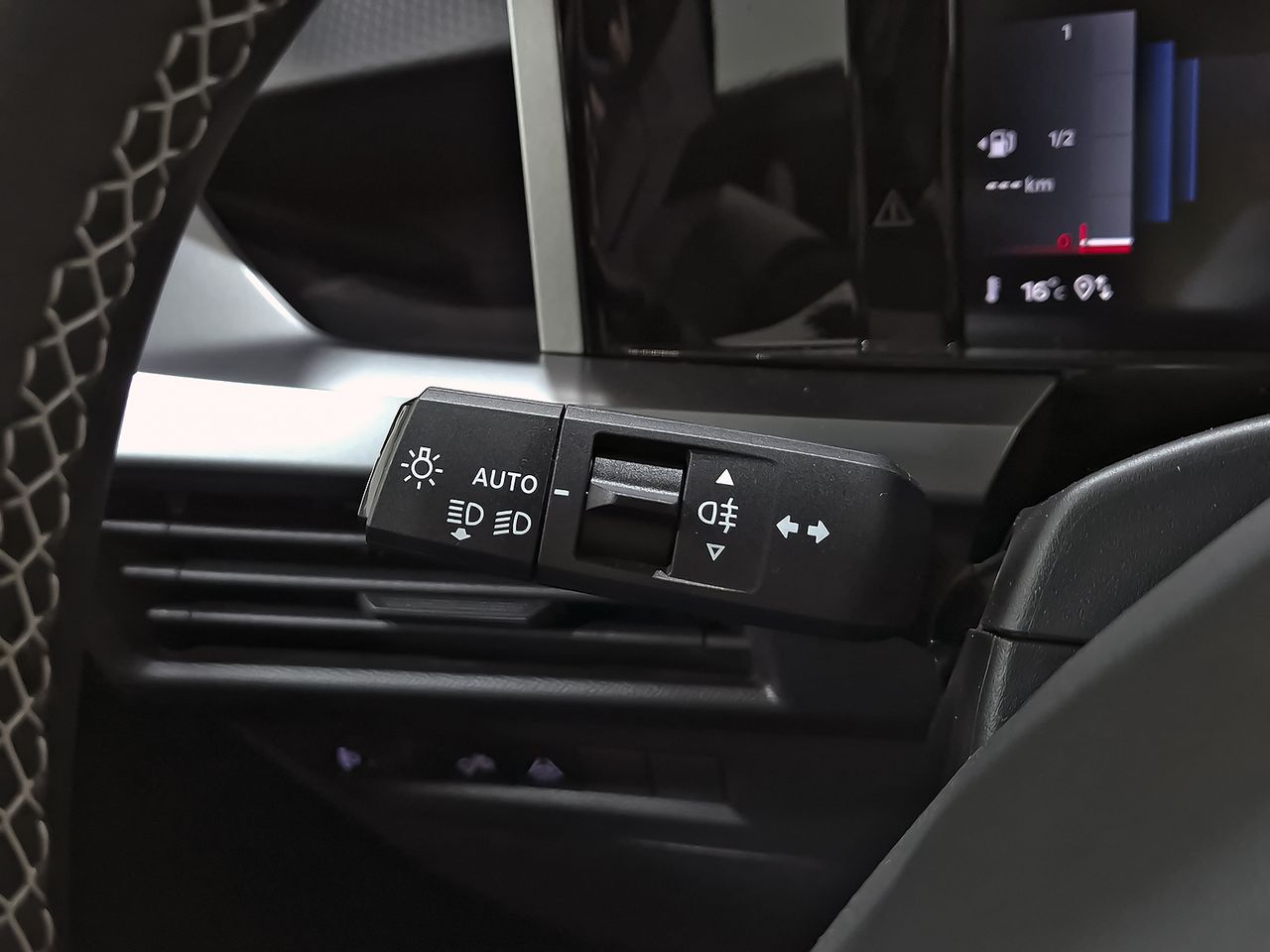 Opel Frontera 1.2T XHT Hybrid eDCT6 100kW GS - foto 14