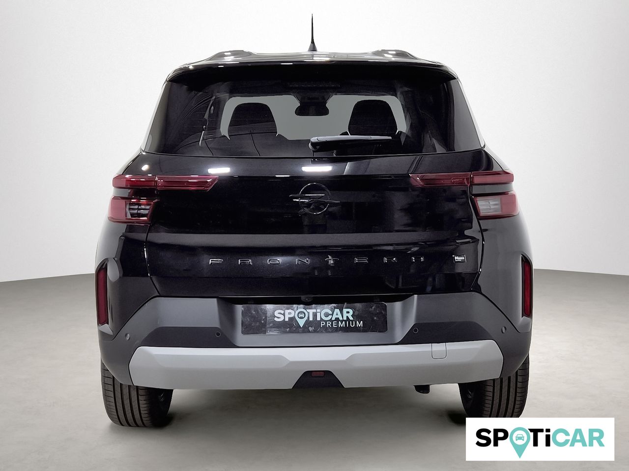 Opel Frontera 1.2T XHT Hybrid eDCT6 100kW GS - foto 6