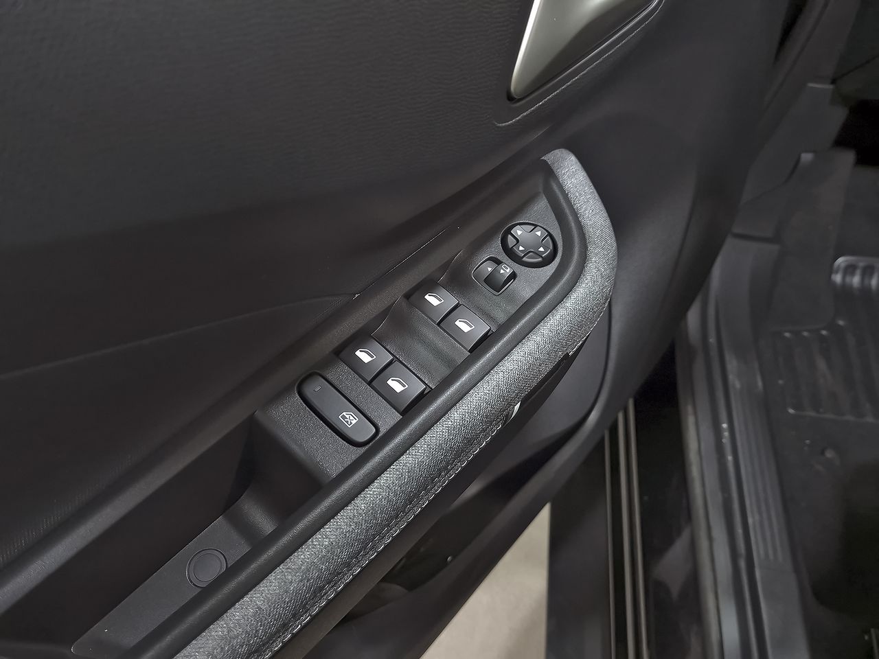 Opel Frontera 1.2T XHT Hybrid eDCT6 100kW GS - foto 11