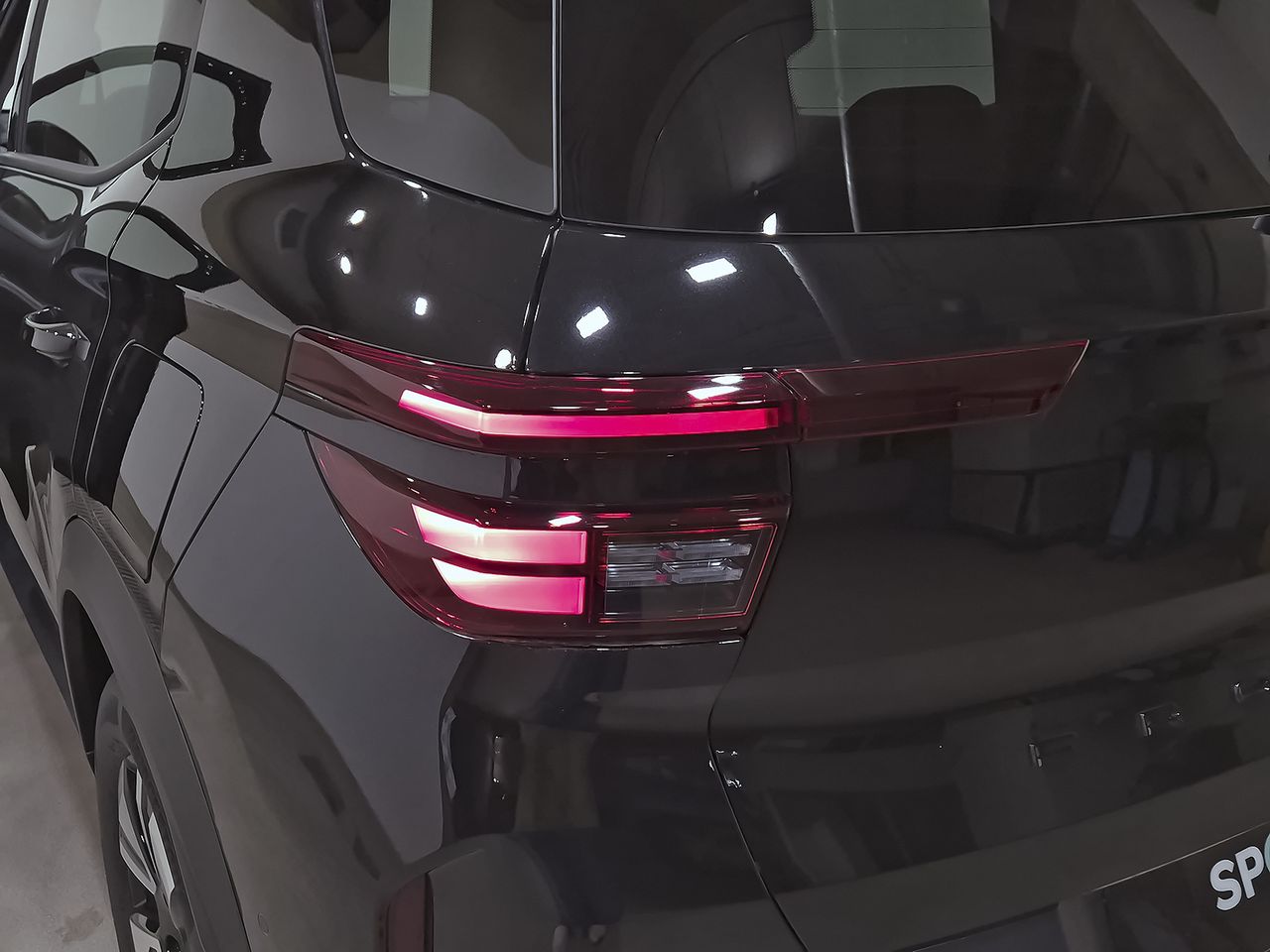 Opel Frontera 1.2T XHT Hybrid eDCT6 100kW GS - foto 29