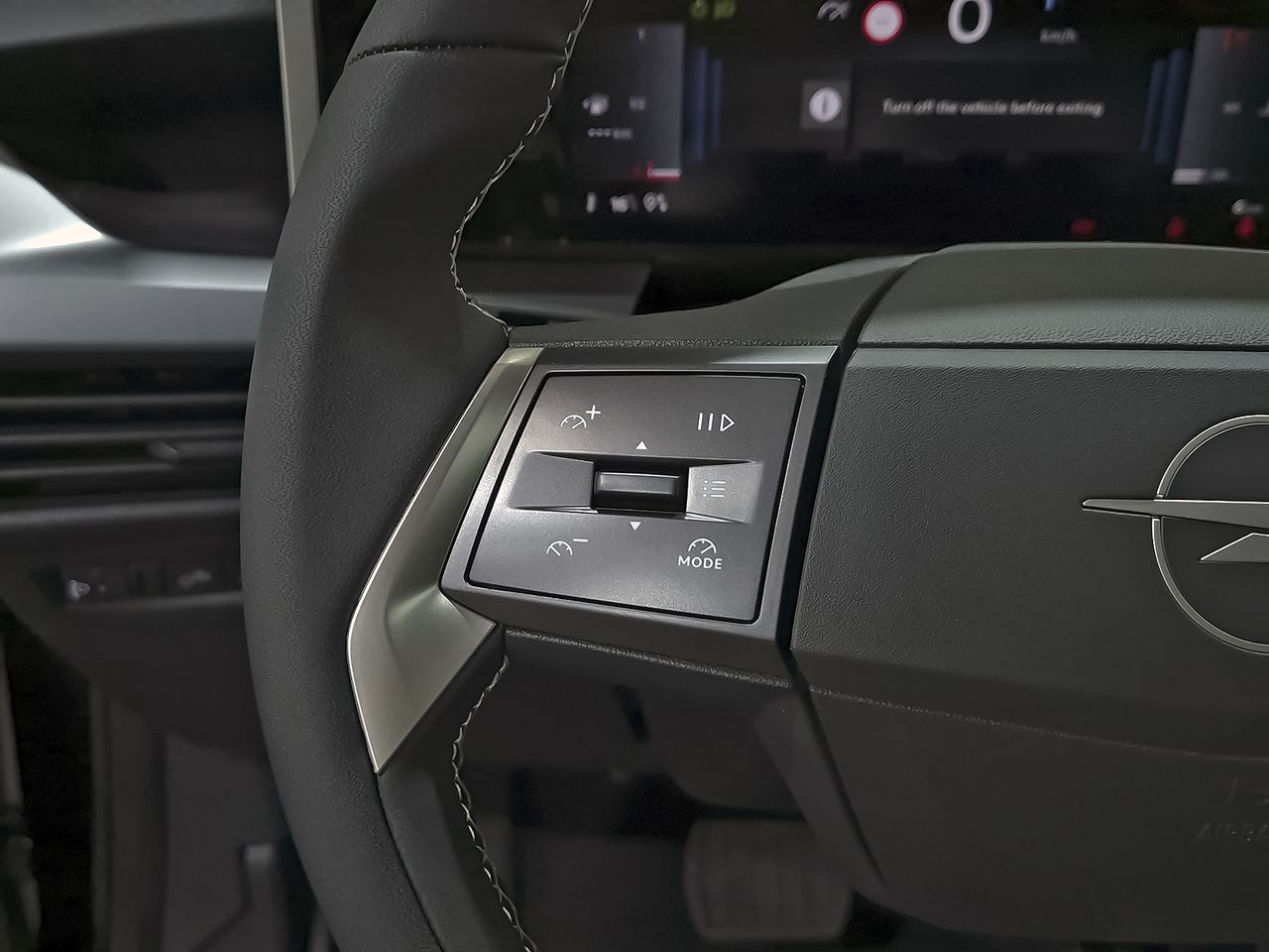 Opel Frontera 1.2T XHT Hybrid eDCT6 100kW GS - foto 23