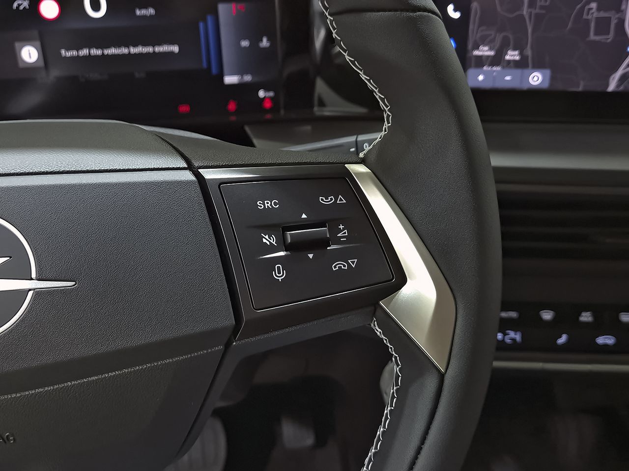 Opel Frontera 1.2T XHT Hybrid eDCT6 100kW GS - foto 24