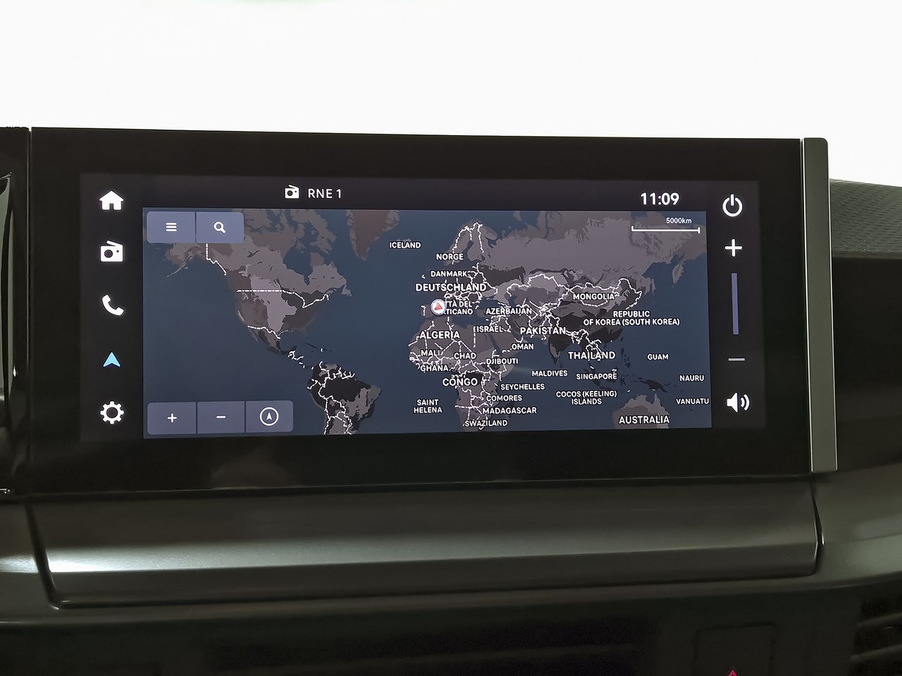 Opel Frontera 1.2T XHT Hybrid eDCT6 100kW GS - foto 18