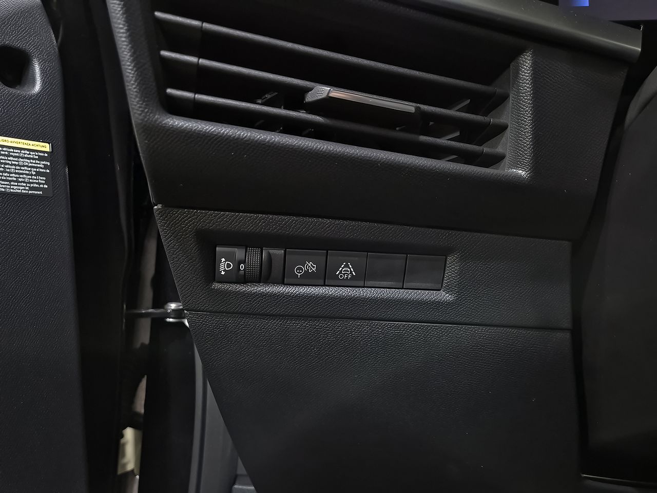 Opel Frontera 1.2T XHT Hybrid eDCT6 100kW GS - foto 12