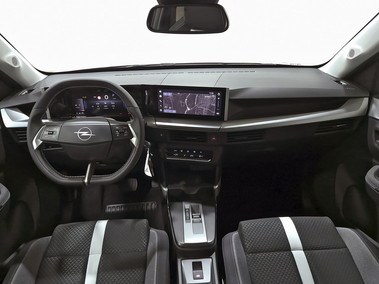 Opel Frontera 1.2T XHT Hybrid eDCT6 100kW GS - foto 7