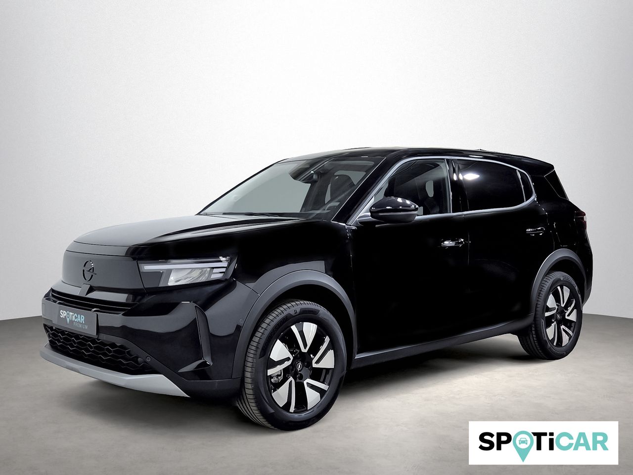 Opel Frontera 1.2T XHT Hybrid eDCT6 100kW GS - foto 4