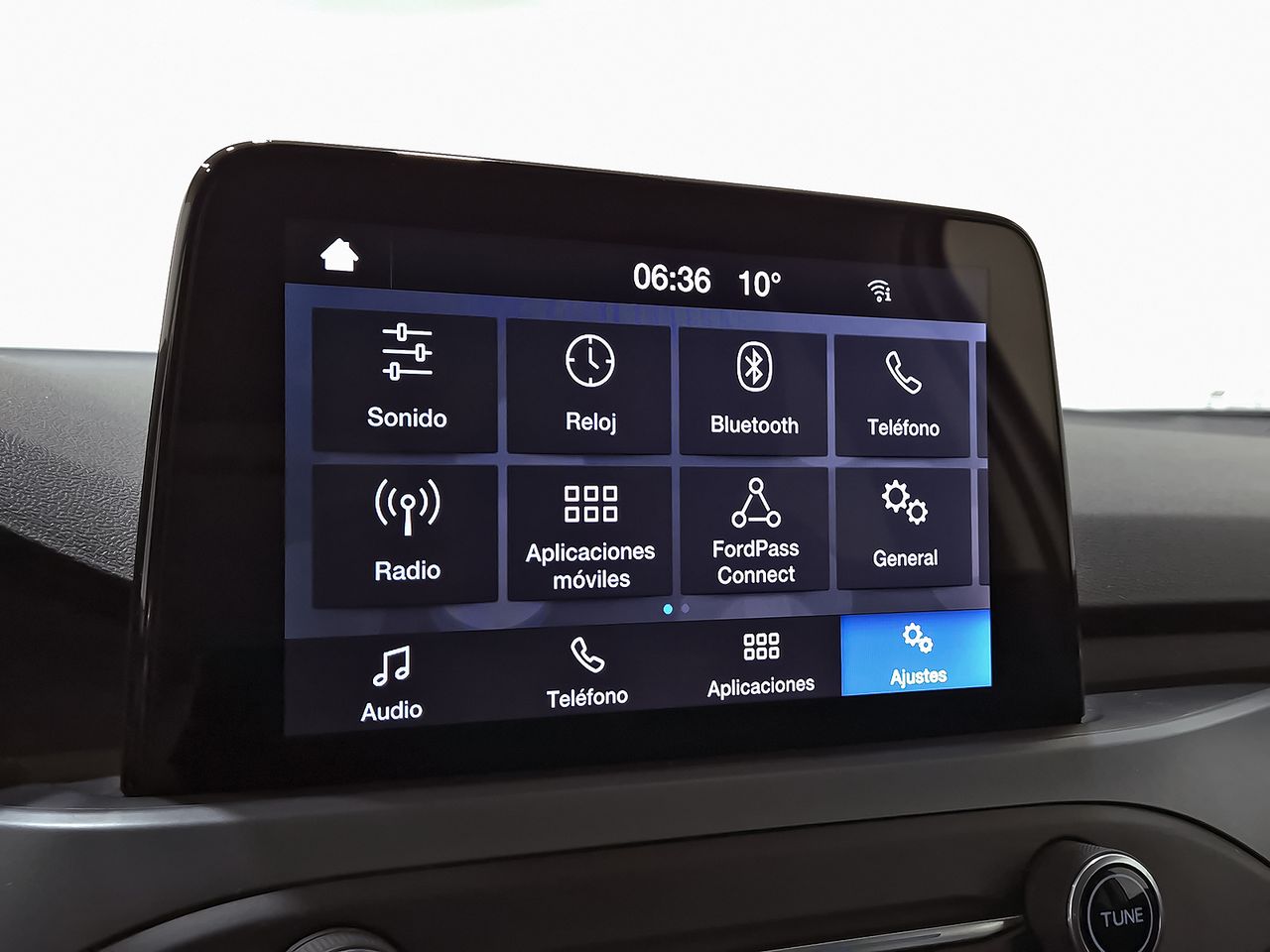 Ford Focus 1.0 Ecoboost MHEV 114kW Active Style SIP - foto 20