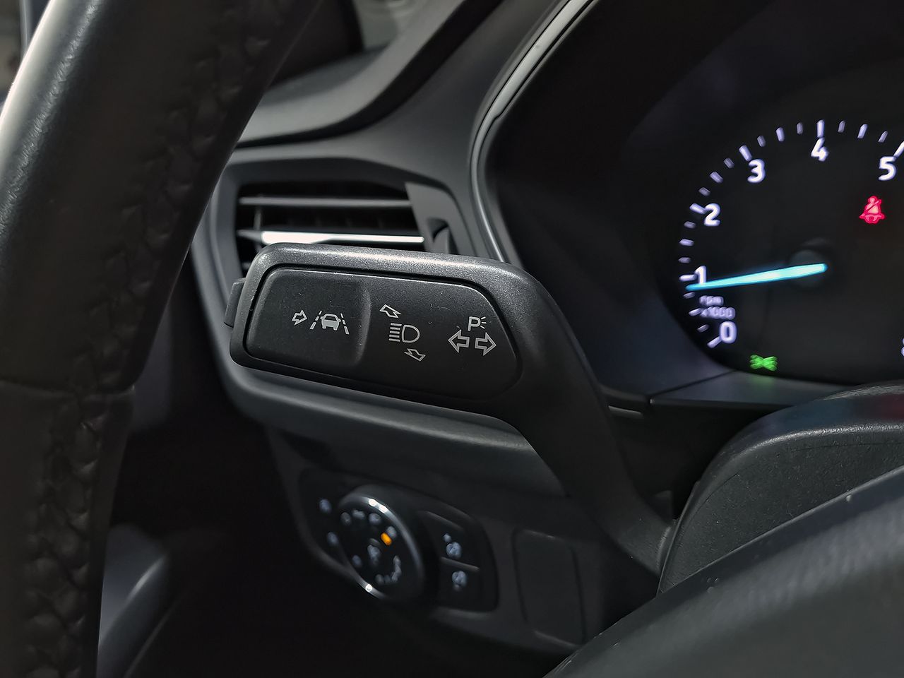 Ford Focus 1.0 Ecoboost MHEV 114kW Active Style SIP - foto 14