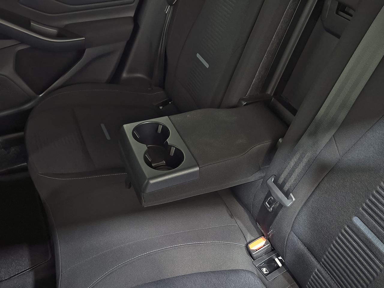 Ford Focus 1.0 Ecoboost MHEV 114kW Active Style SIP - foto 30