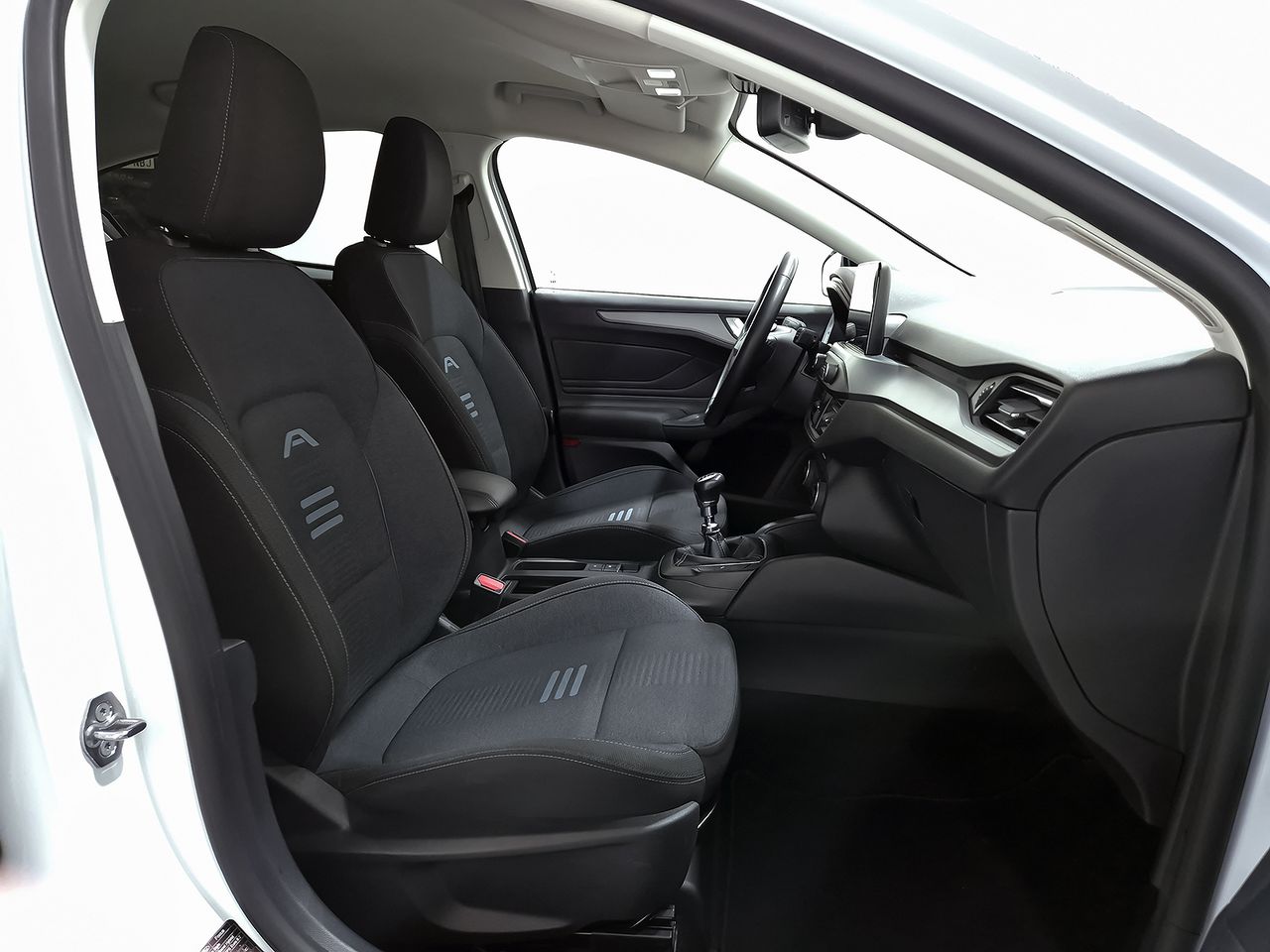 Ford Focus 1.0 Ecoboost MHEV 114kW Active Style SIP - foto 7