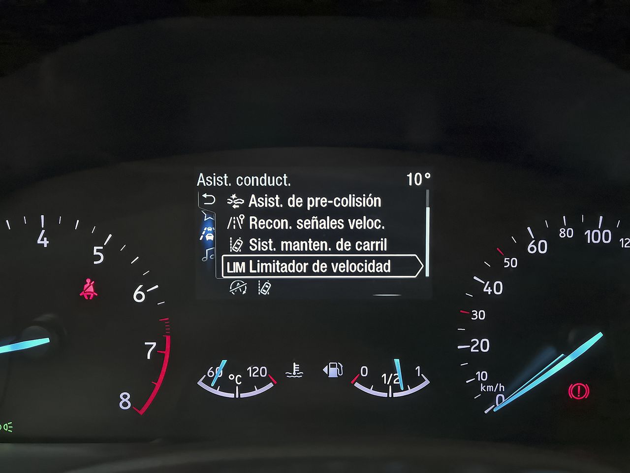 Ford Focus 1.0 Ecoboost MHEV 114kW Active Style SIP - foto 23