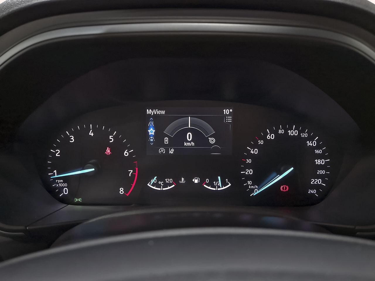 Ford Focus 1.0 Ecoboost MHEV 114kW Active Style SIP - foto 13