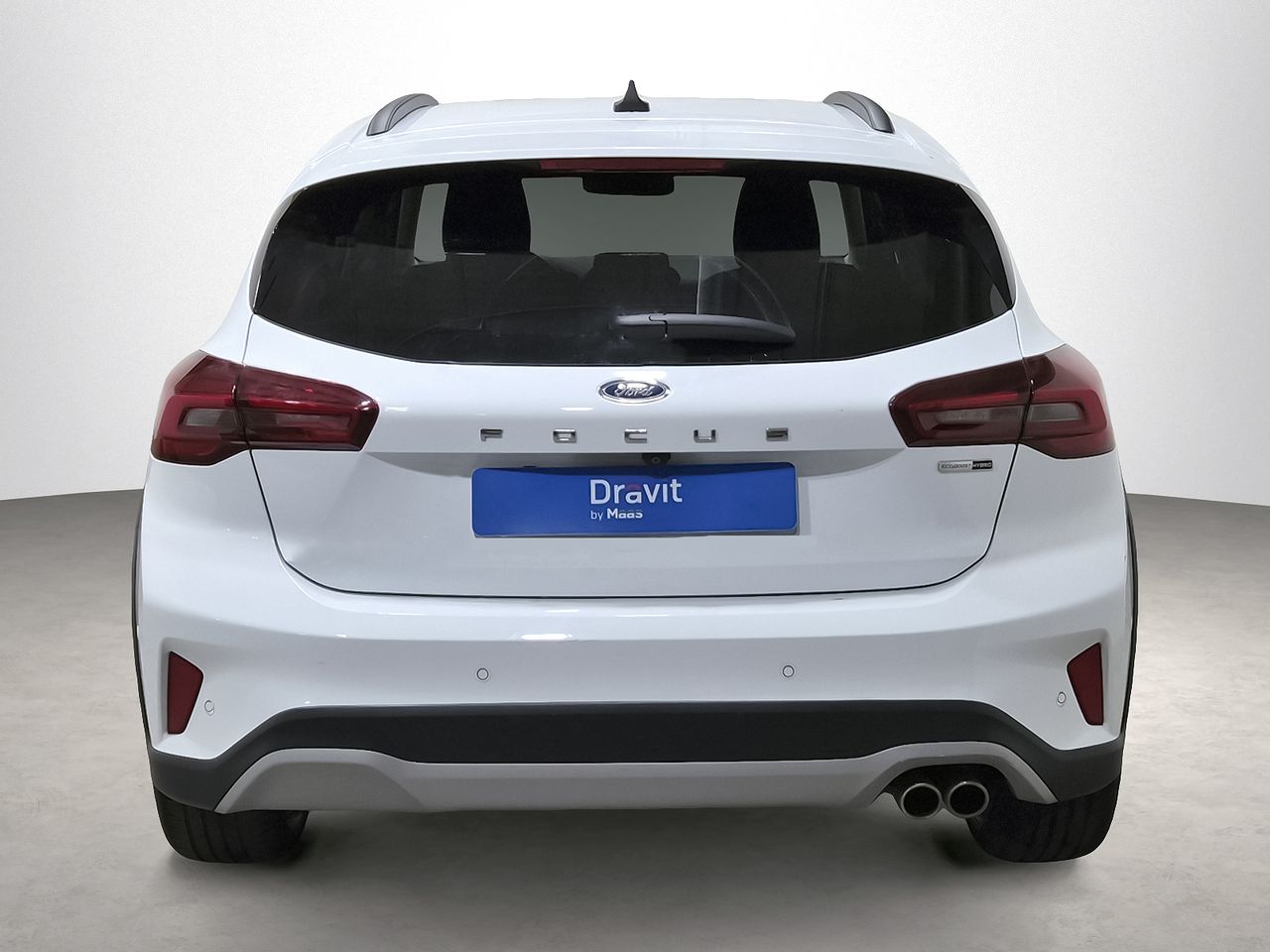 Ford Focus 1.0 Ecoboost MHEV 114kW Active Style SIP - foto 5