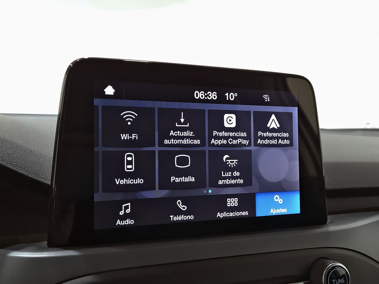 Ford Focus 1.0 Ecoboost MHEV 114kW Active Style SIP - foto 21