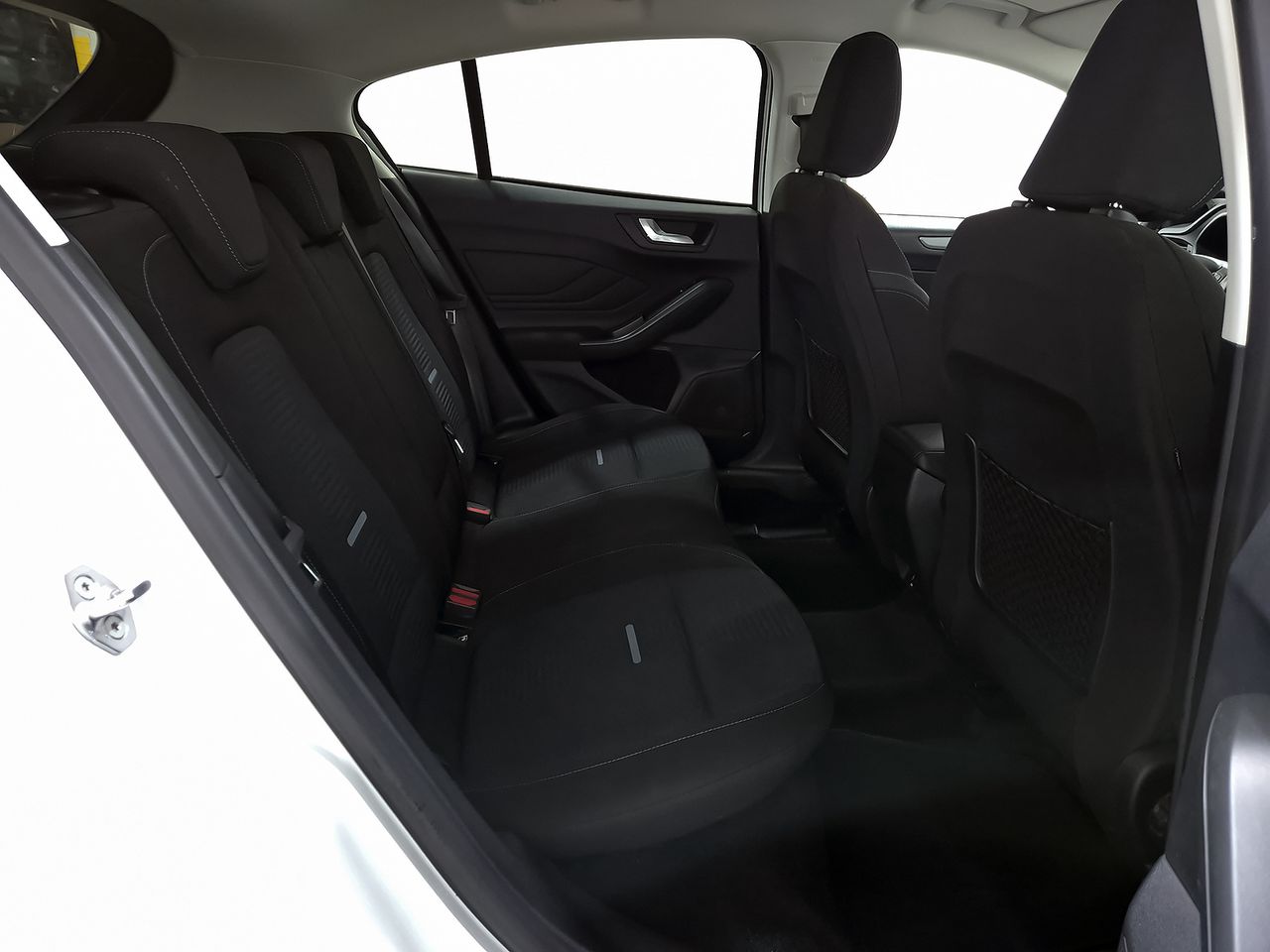 Ford Focus 1.0 Ecoboost MHEV 114kW Active Style SIP - foto 8