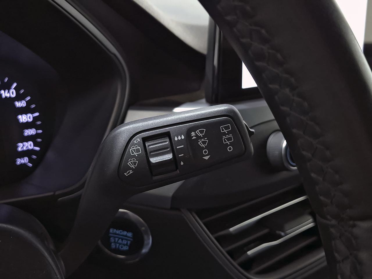 Ford Focus 1.0 Ecoboost MHEV 114kW Active Style SIP - foto 15