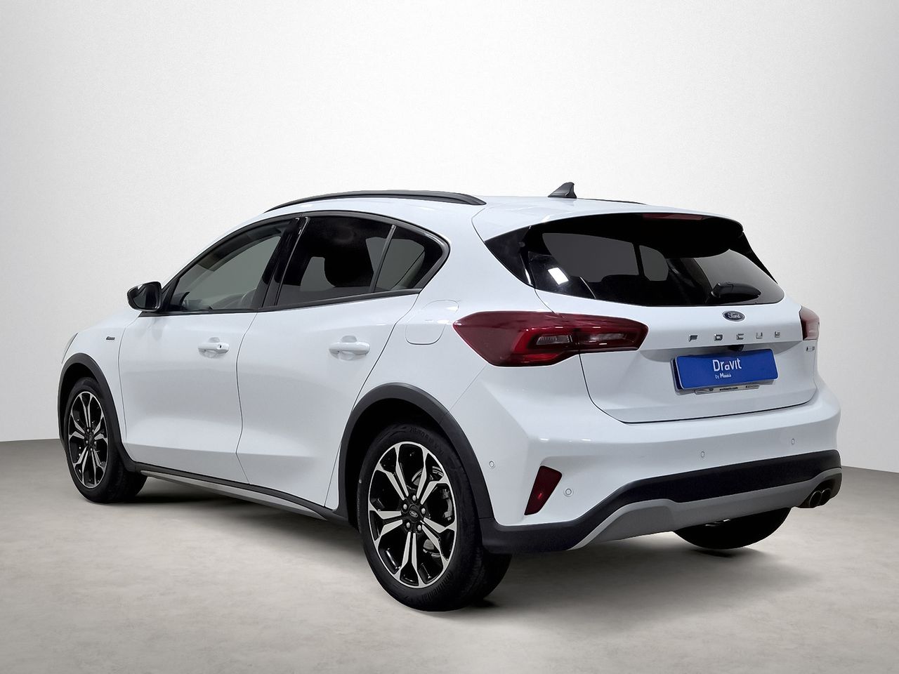 Ford Focus 1.0 Ecoboost MHEV 114kW Active Style SIP - foto 2