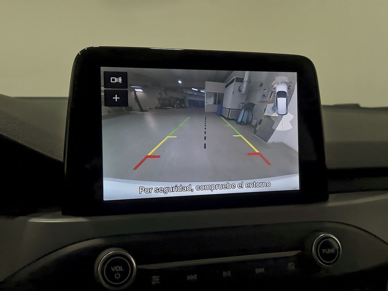 Ford Focus 1.0 Ecoboost MHEV 114kW Active Style SIP - foto 24