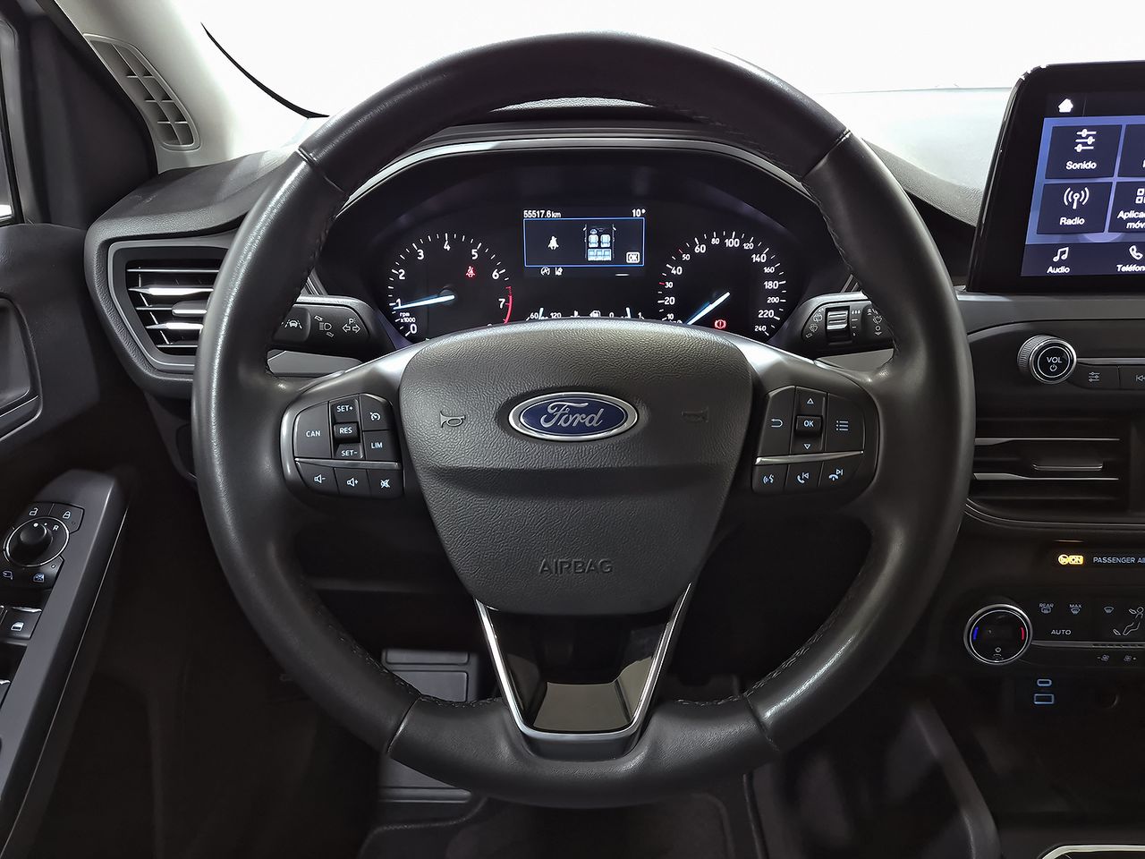 Ford Focus 1.0 Ecoboost MHEV 114kW Active Style SIP - foto 19