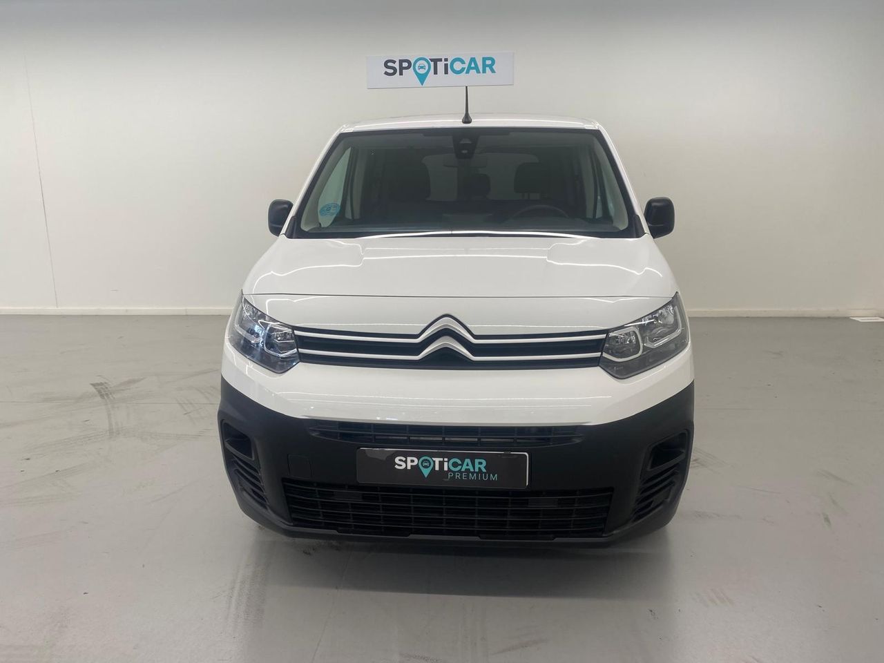 Citroën Berlingo Talla M BlueHDi 100 S&S LIVE PACK - foto 4