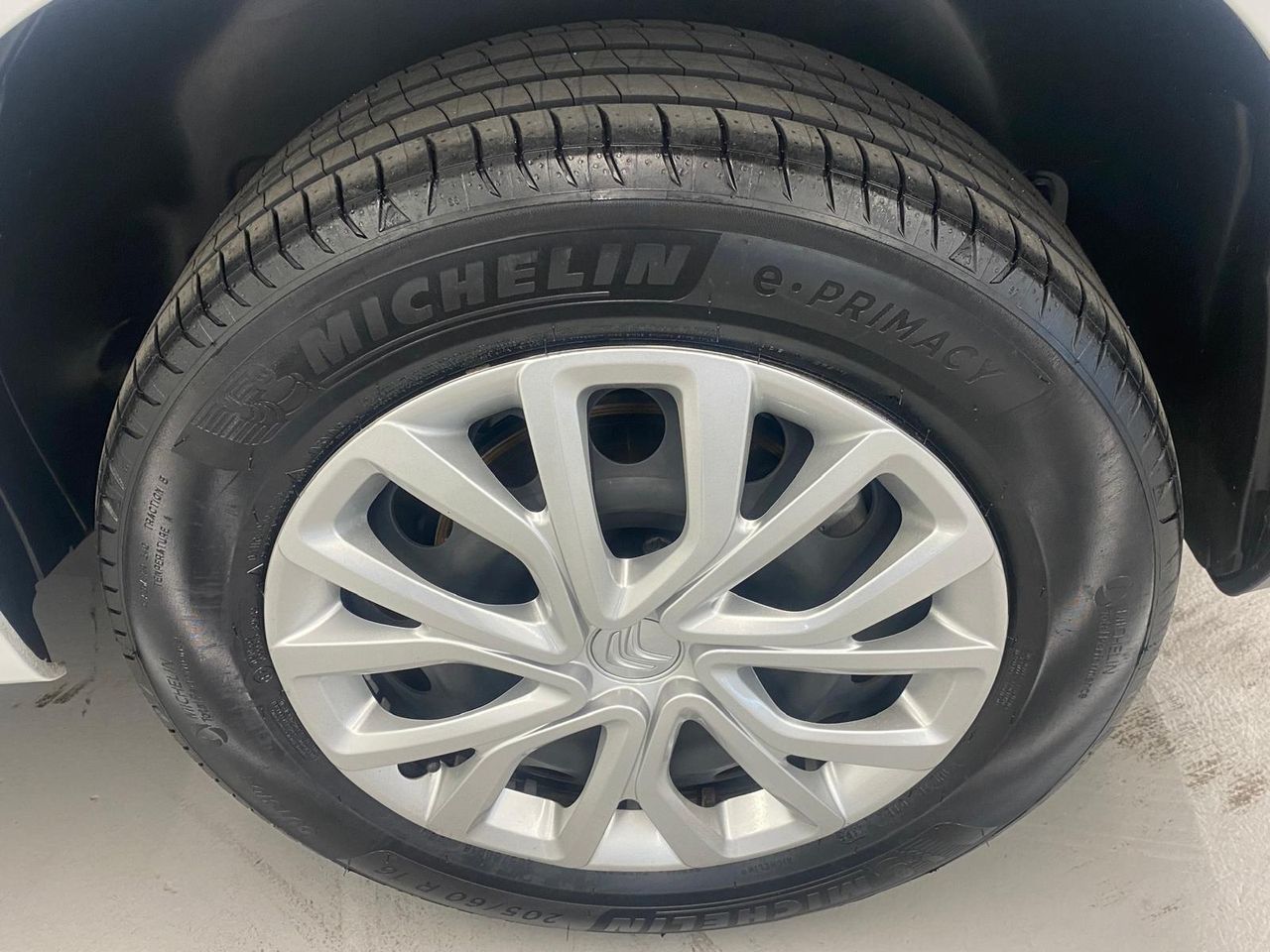 Citroën Berlingo Talla M BlueHDi 100 S&S LIVE PACK - foto 25