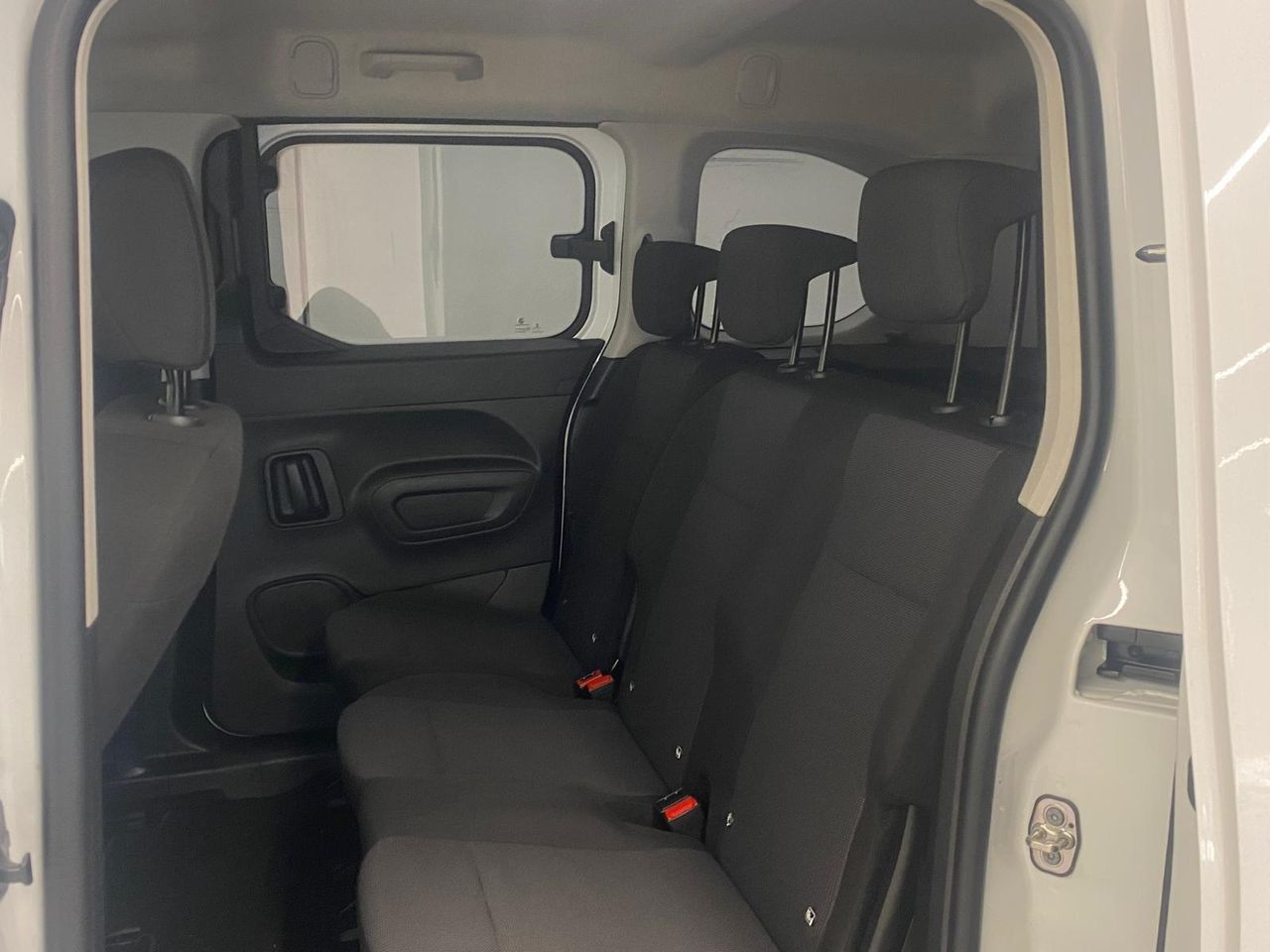 Citroën Berlingo Talla M BlueHDi 100 S&S LIVE PACK - foto 11