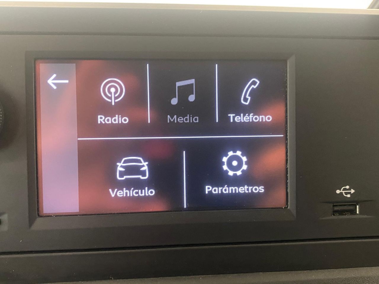 Citroën Berlingo Talla M BlueHDi 100 S&S LIVE PACK - foto 22