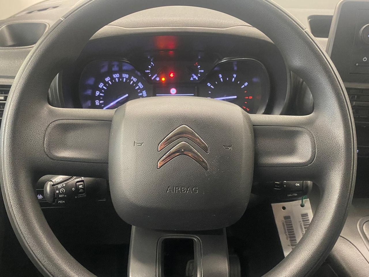 Citroën Berlingo Talla M BlueHDi 100 S&S LIVE PACK - foto 20