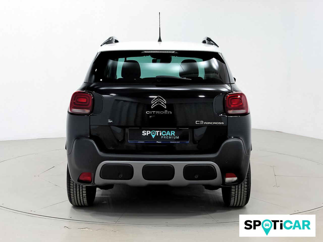 Citroën C3 Aircross PureTech 81kW (110CV) S&S Shine - foto 6