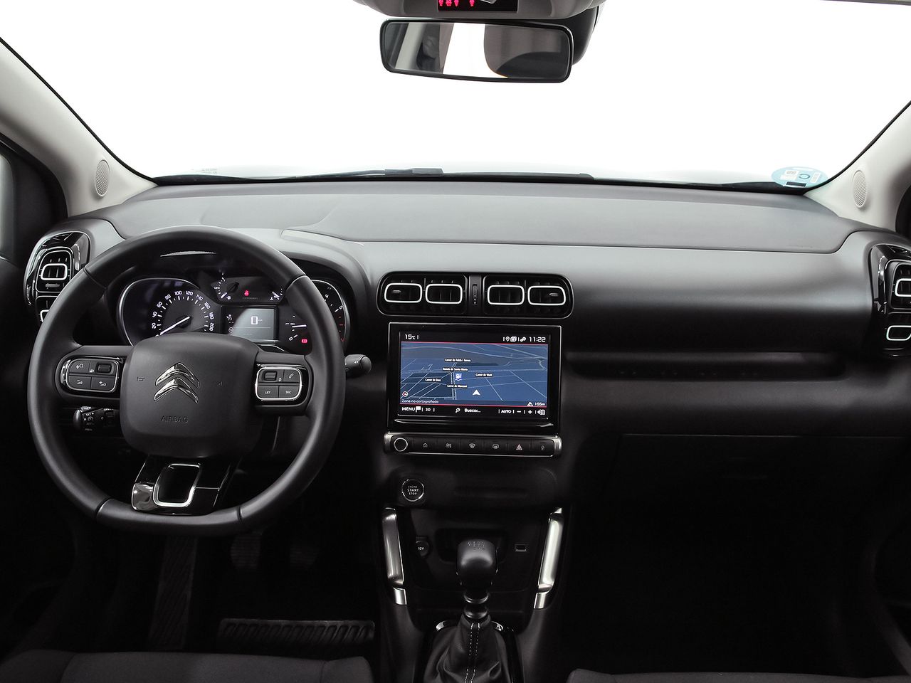 Citroën C3 Aircross PureTech 81kW (110CV) S&S Shine - foto 7