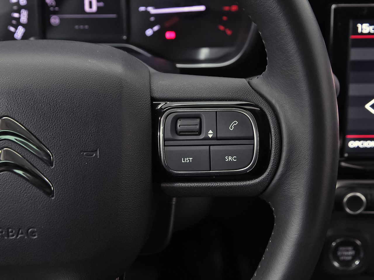 Citroën C3 Aircross PureTech 81kW (110CV) S&S Shine - foto 19