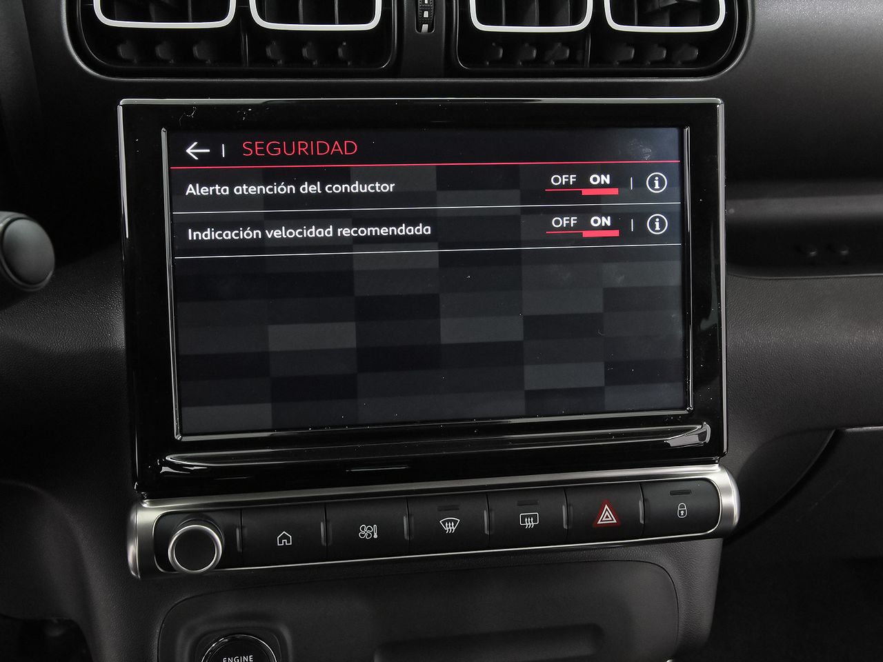 Citroën C3 Aircross PureTech 81kW (110CV) S&S Shine - foto 26