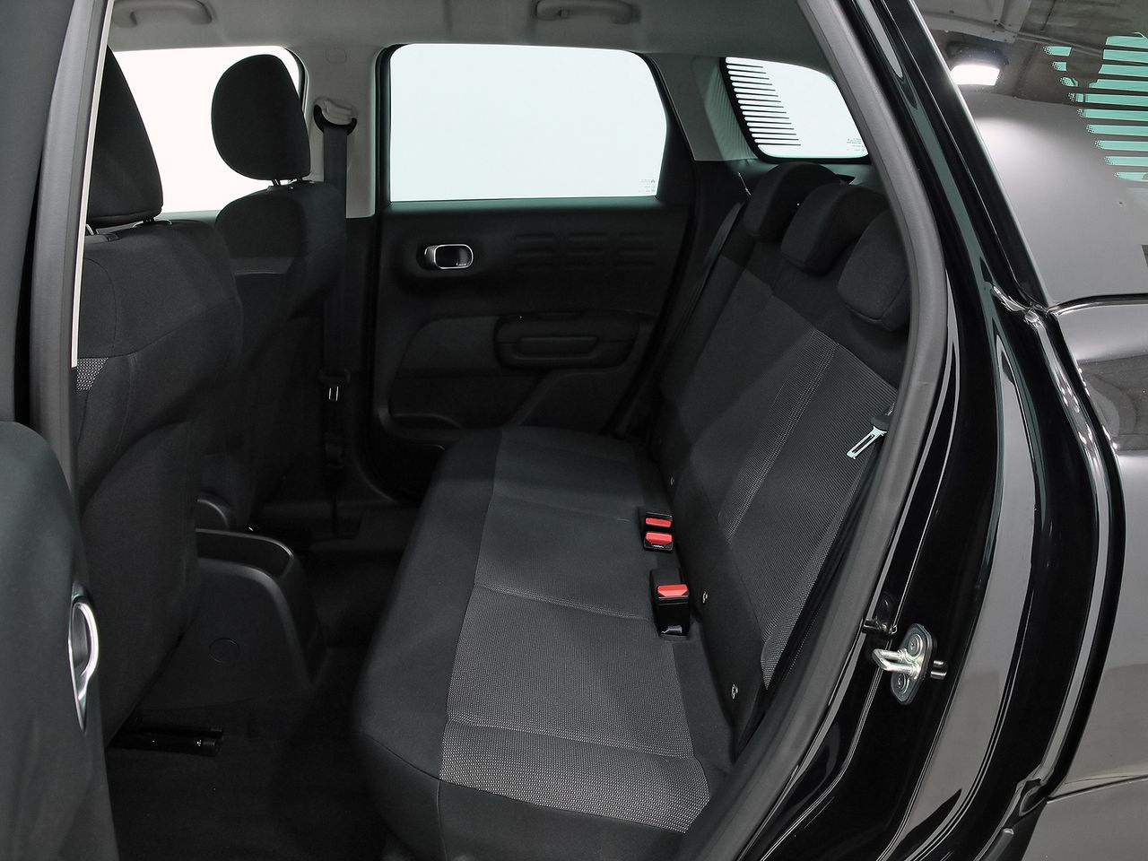 Citroën C3 Aircross PureTech 81kW (110CV) S&S Shine - foto 9