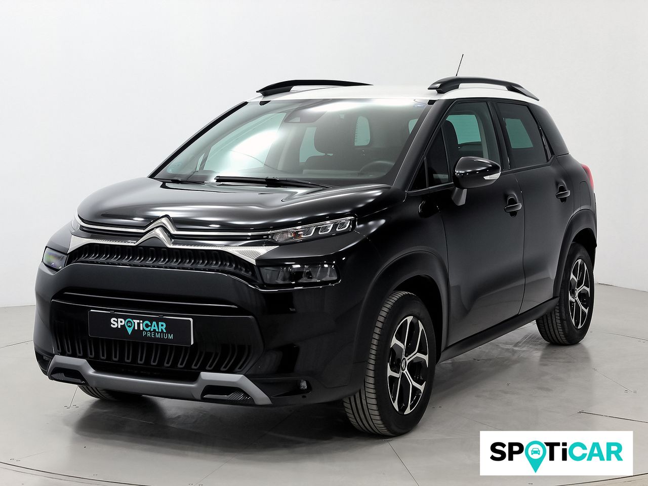 Citroën C3 Aircross PureTech 81kW (110CV) S&S Shine - foto 4