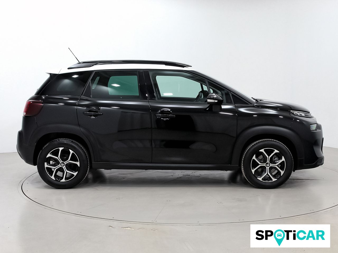 Citroën C3 Aircross PureTech 81kW (110CV) S&S Shine - foto 3