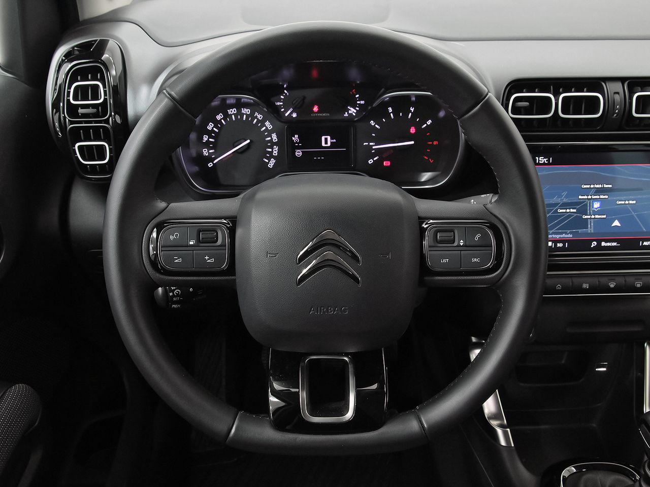 Citroën C3 Aircross PureTech 81kW (110CV) S&S Shine - foto 20