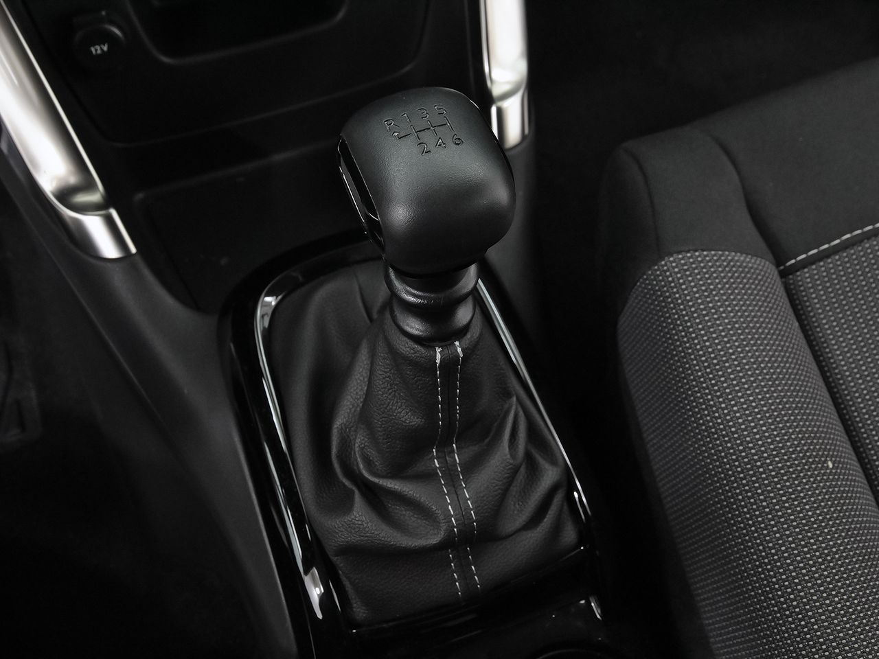 Citroën C3 Aircross PureTech 81kW (110CV) S&S Shine - foto 30