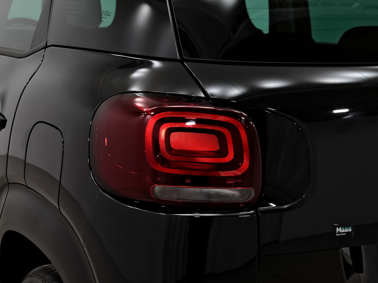 Citroën C3 Aircross PureTech 81kW (110CV) S&S Shine - foto 32