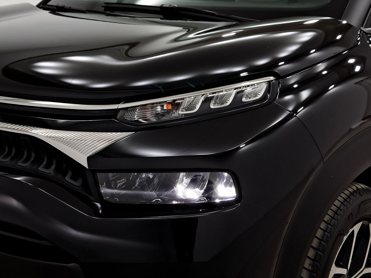 Citroën C3 Aircross PureTech 81kW (110CV) S&S Shine - foto 31